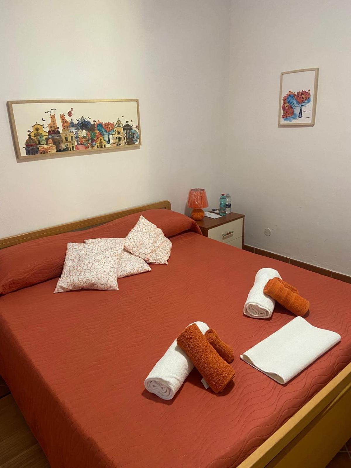 Hotel Borgo Vignale Santuario di Gibilmanna Exterior foto