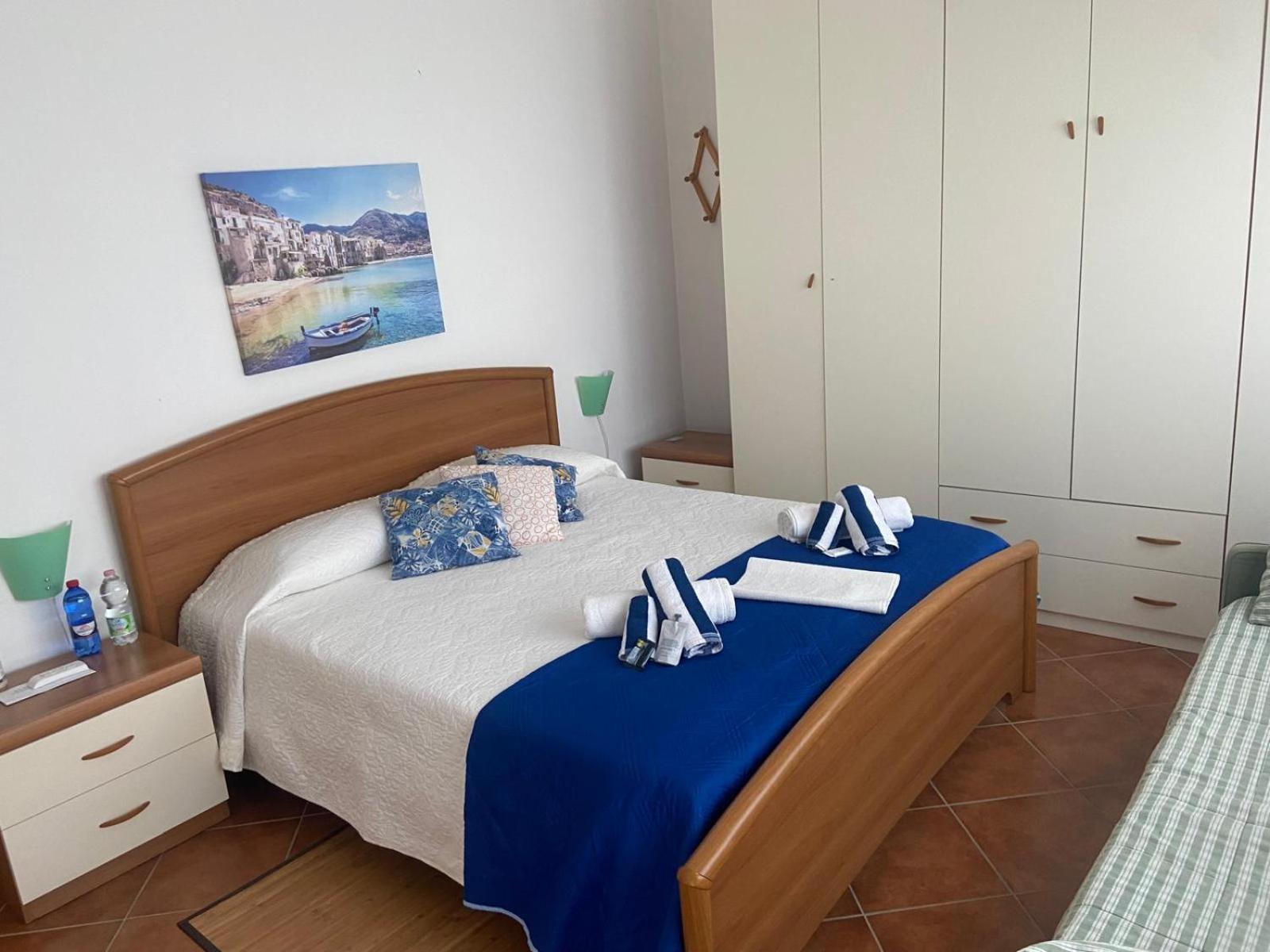 Hotel Borgo Vignale Santuario di Gibilmanna Exterior foto